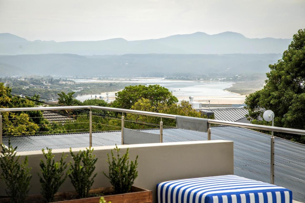 Plett Holiday Apartment プレッテンバーグ・ベイ エクステリア 写真