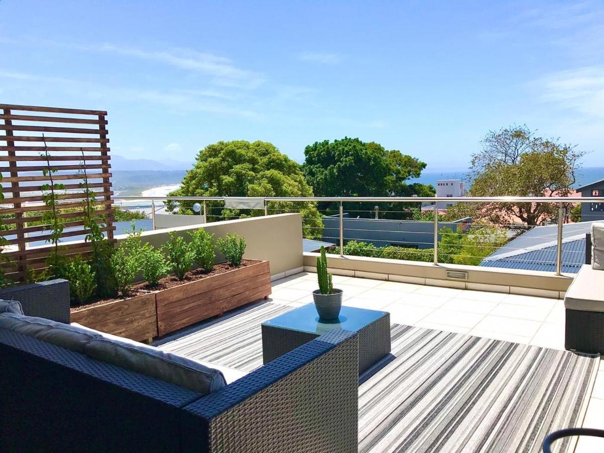 Plett Holiday Apartment プレッテンバーグ・ベイ エクステリア 写真