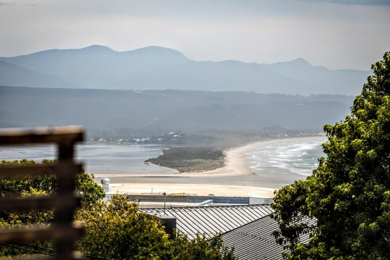 Plett Holiday Apartment プレッテンバーグ・ベイ エクステリア 写真