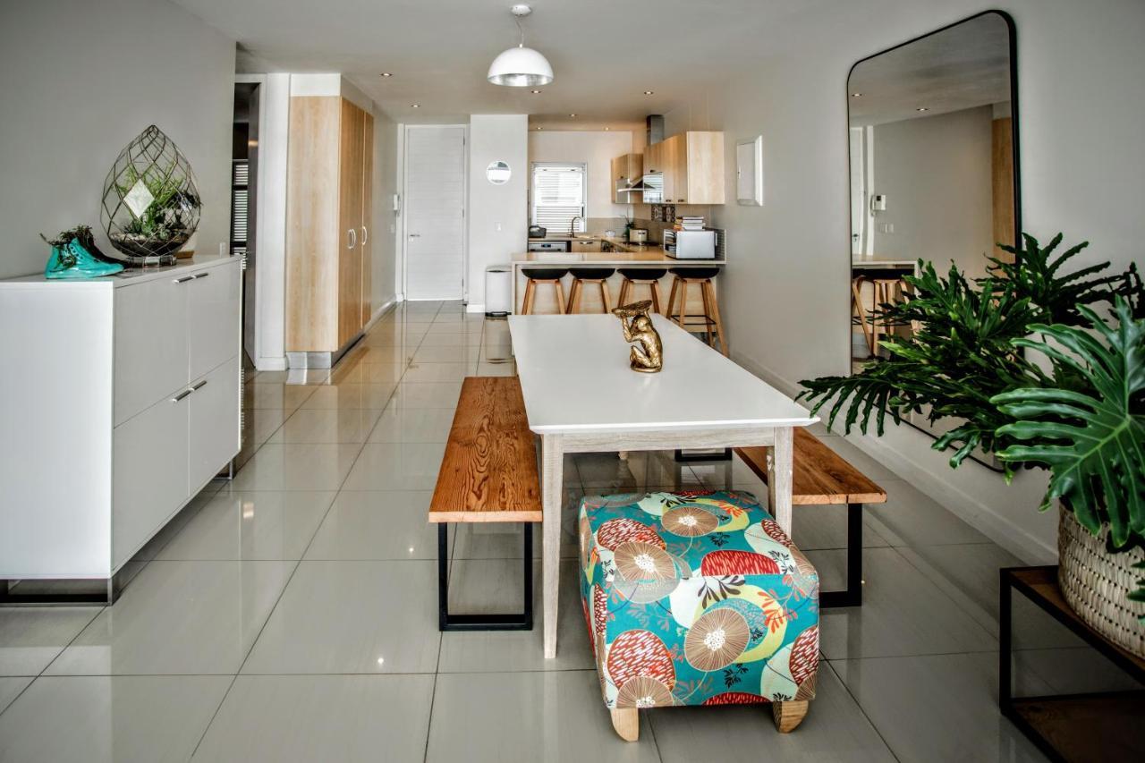 Plett Holiday Apartment プレッテンバーグ・ベイ エクステリア 写真
