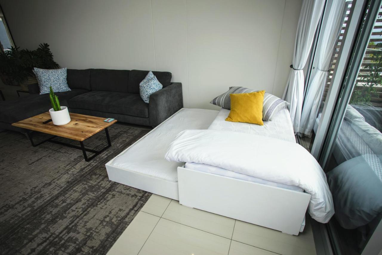 Plett Holiday Apartment プレッテンバーグ・ベイ エクステリア 写真