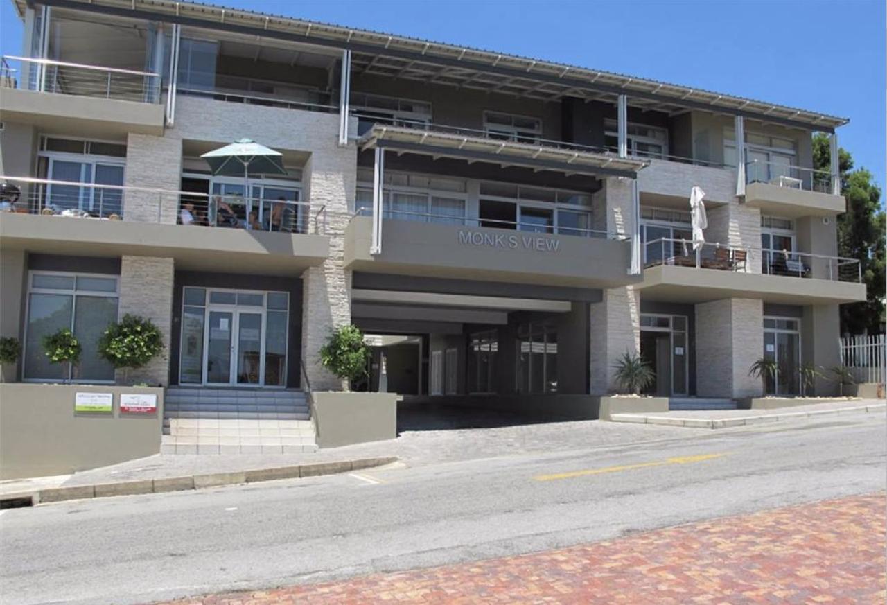 Plett Holiday Apartment プレッテンバーグ・ベイ エクステリア 写真