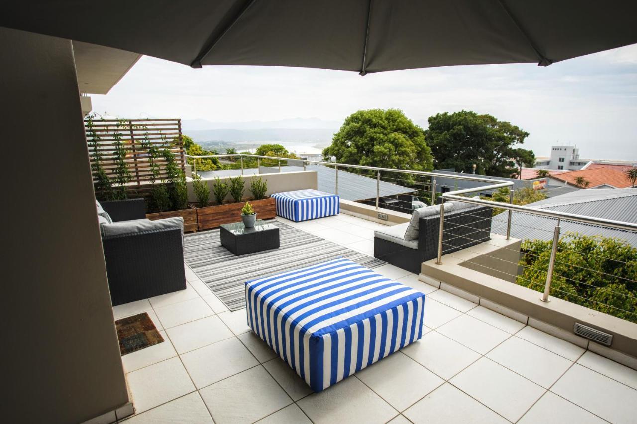 Plett Holiday Apartment プレッテンバーグ・ベイ エクステリア 写真