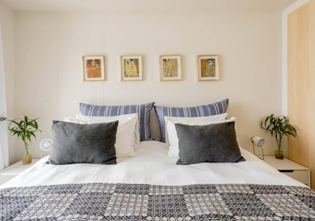 Plett Holiday Apartment プレッテンバーグ・ベイ エクステリア 写真