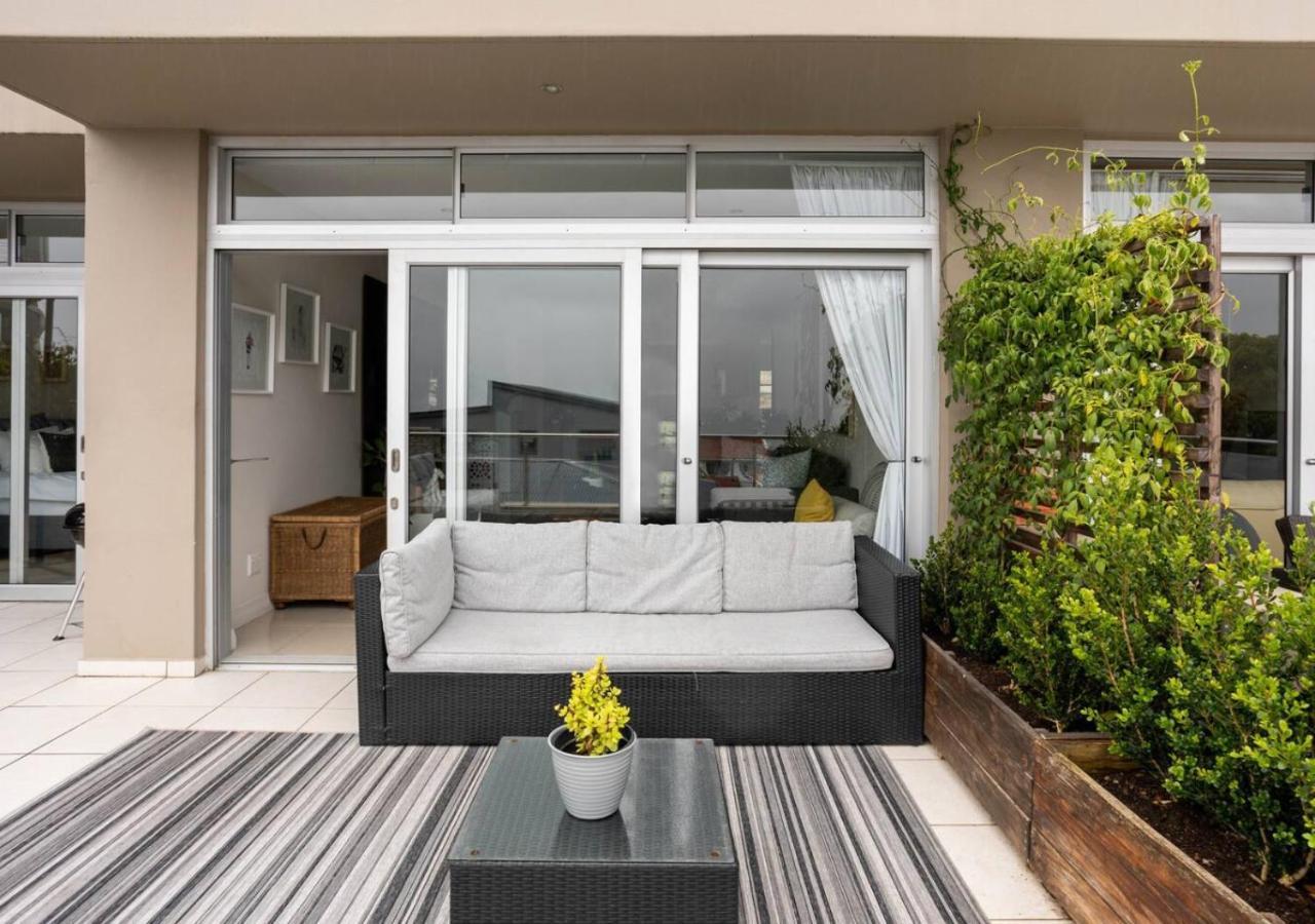 Plett Holiday Apartment プレッテンバーグ・ベイ エクステリア 写真