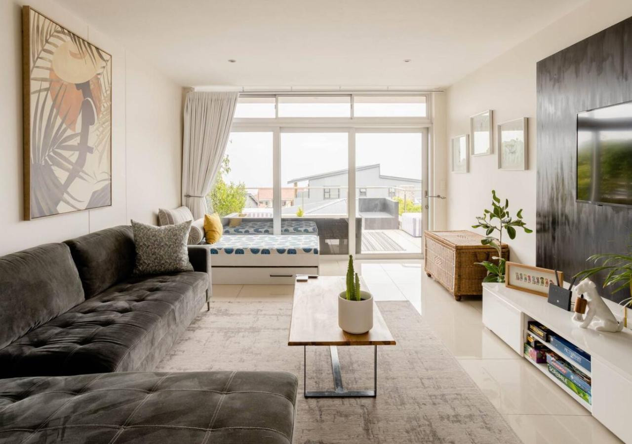 Plett Holiday Apartment プレッテンバーグ・ベイ エクステリア 写真