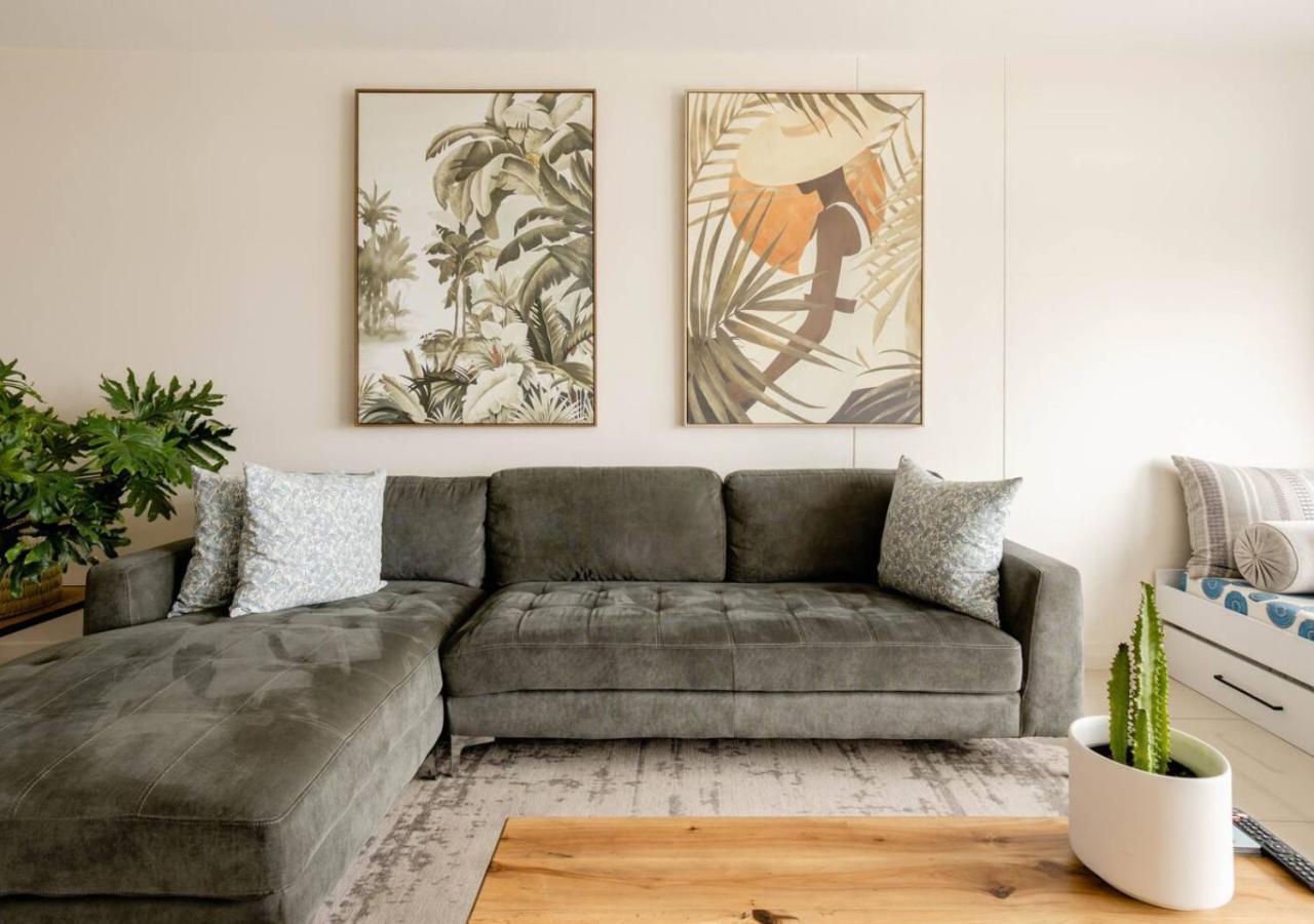 Plett Holiday Apartment プレッテンバーグ・ベイ エクステリア 写真